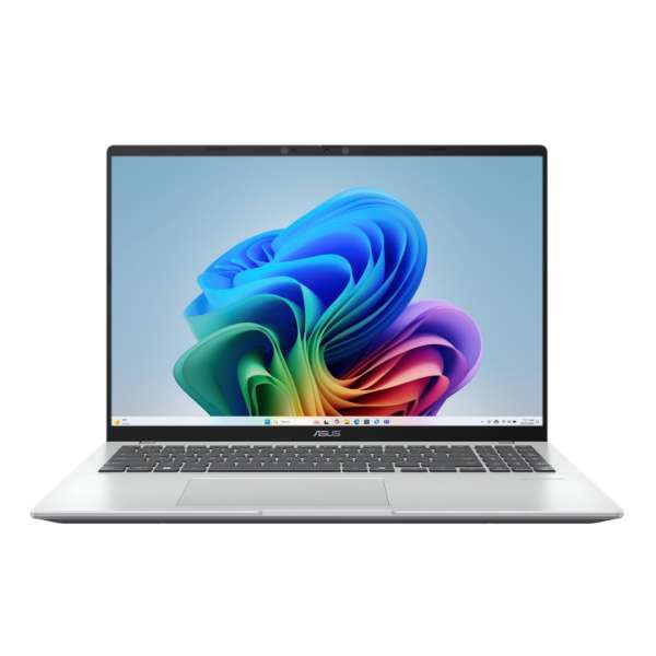Asus X1607QA-MB055W Cool Silver