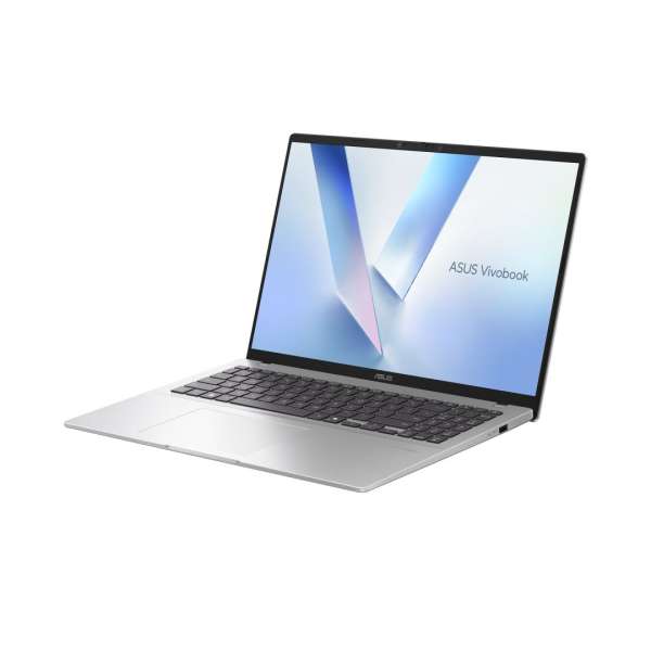 Asus X1607QA-MB055W Cool Silver