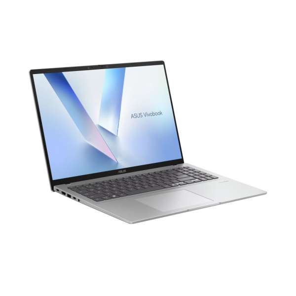 Asus X1607QA-MB055W Cool Silver