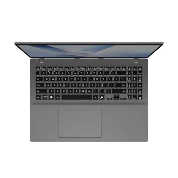 Asus X1607QA-MB055W Cool Silver