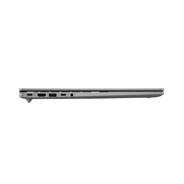 Asus X1607QA-MB055W Cool Silver