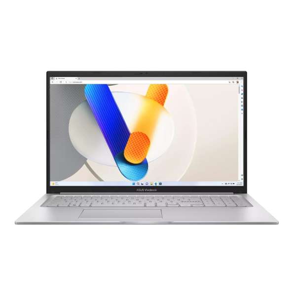 Asus X1704VA-AU817W Silver Asus X1704VA-AU817W Silver