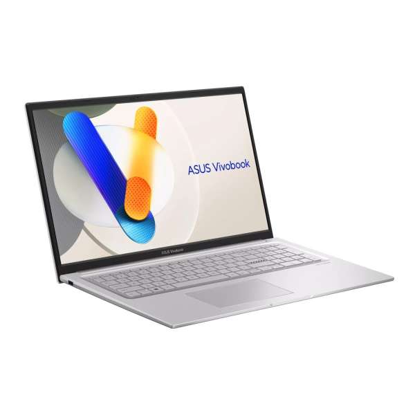 Asus X1704VA-AU817W Silver Asus X1704VA-AU817W Silver