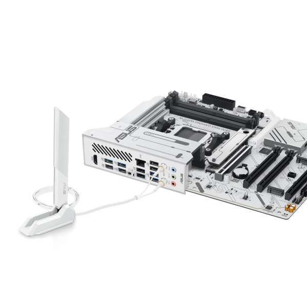 Asus X870 MAX GAMING WIFI7 W
