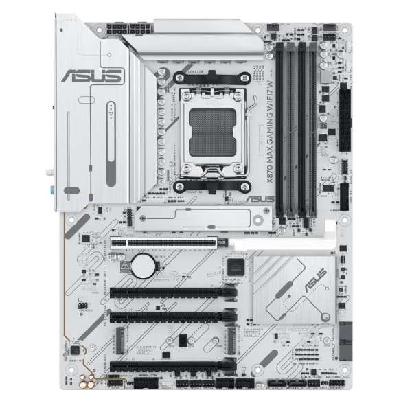 Asus X870 MAX GAMING WIFI7 W
