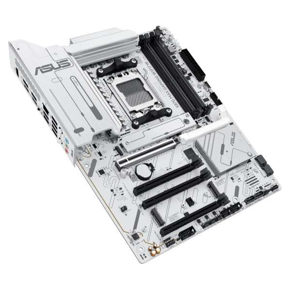 Asus X870 MAX GAMING WIFI7 W