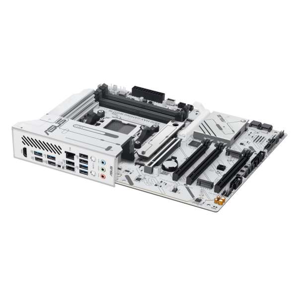 Asus X870 MAX GAMING WIFI7 W
