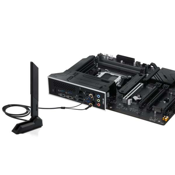 Asus X870 MAX GAMING WIFI7