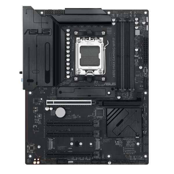 Asus X870 MAX GAMING WIFI7