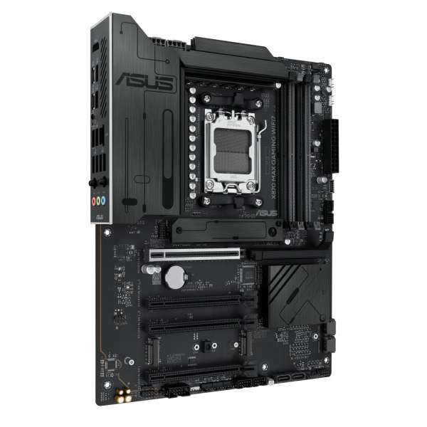 Asus X870 MAX GAMING WIFI7