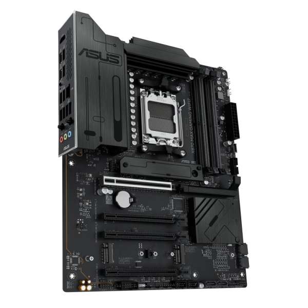 Asus X870 MAX GAMING WIFI7