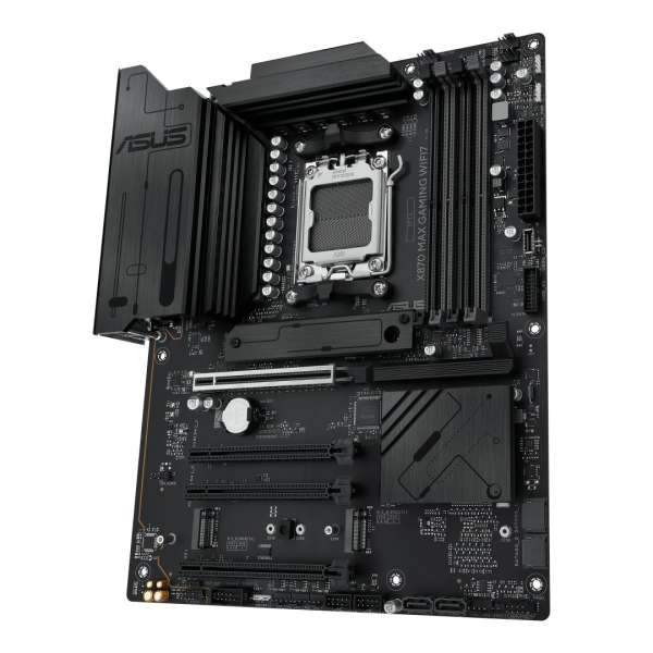 Asus X870 MAX GAMING WIFI7