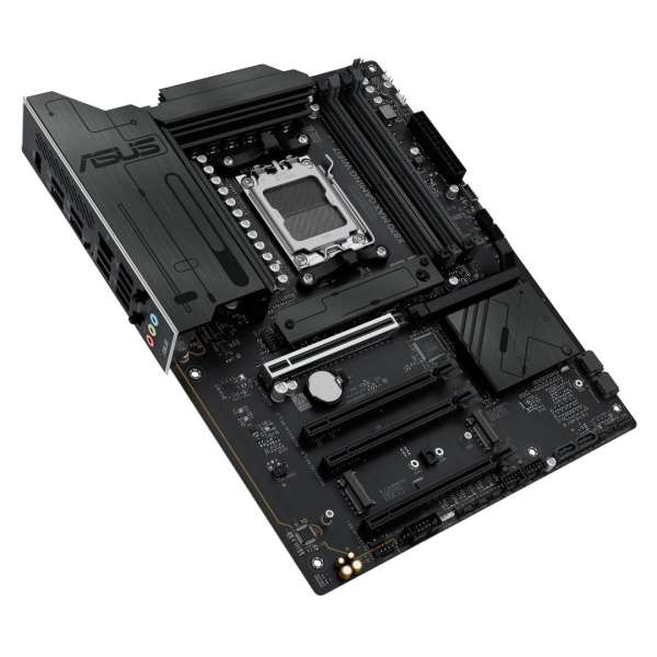 Asus X870 MAX GAMING WIFI7