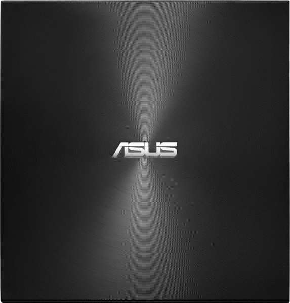 Asus ZenDrive U8M Slim DVD-Writer Black BOX
