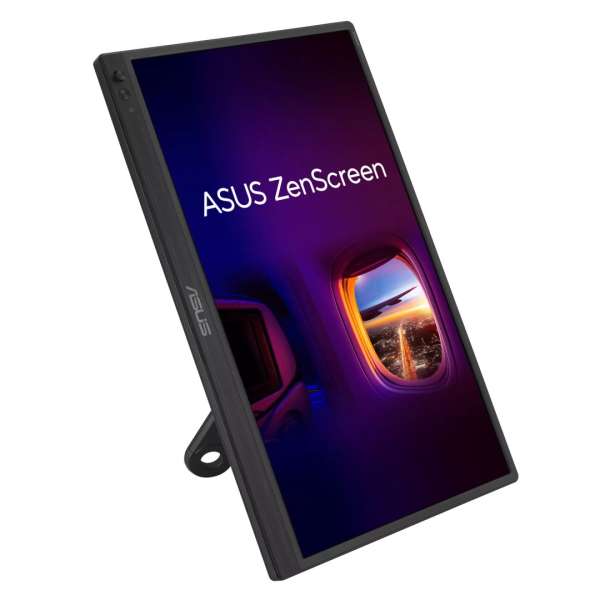Asus ZenScreen MB169CK LED Portable