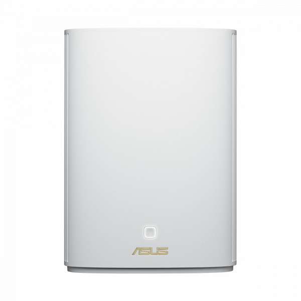 Asus ZenWiFi AX Hybrid (XP4) (1 pack) White