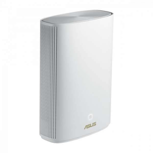 Asus ZenWiFi AX Hybrid (XP4) (1 pack) White