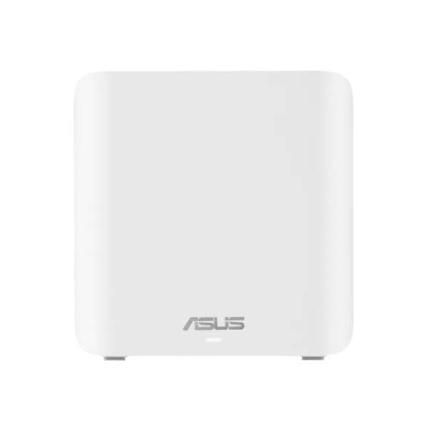 Asus ZenWiFi BD4 BE3600 Dual-band WiFi 7 AiMesh Extendable Router White (1-pack)