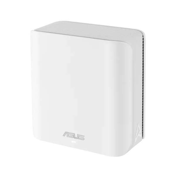 Asus ZenWiFi BD4 BE3600 Dual-band WiFi 7 AiMesh Extendable Router White (1-pack)