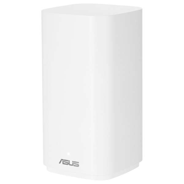 Asus ZenWiFi BD4 Outdoor Router White (1-pack)