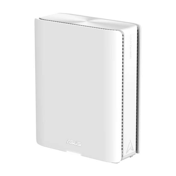 Asus ZenWiFi BQ16 BE25000 Quad Band WiFi 7 (2 pack) White