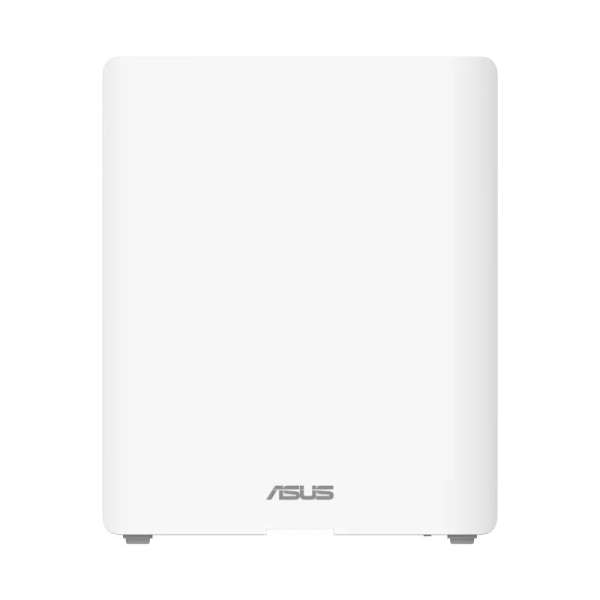 Asus ZenWiFi BQ16 Quad Band WiFi 7 White