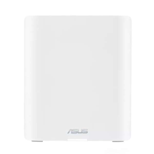 Asus ZenWiFi BT10 Tri-Band WiFi 7 Router (3 pack) White