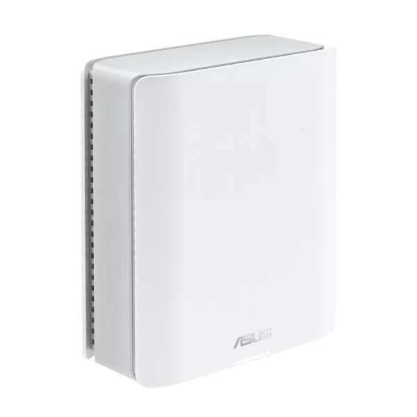 Asus ZenWiFi BT10 Tri-Band WiFi 7 Router (3 pack) White
