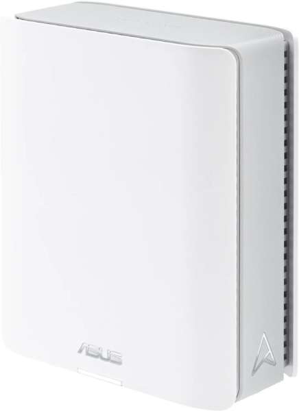 Asus ZenWiFi BT10 Tri-Band WiFi 7 Router White