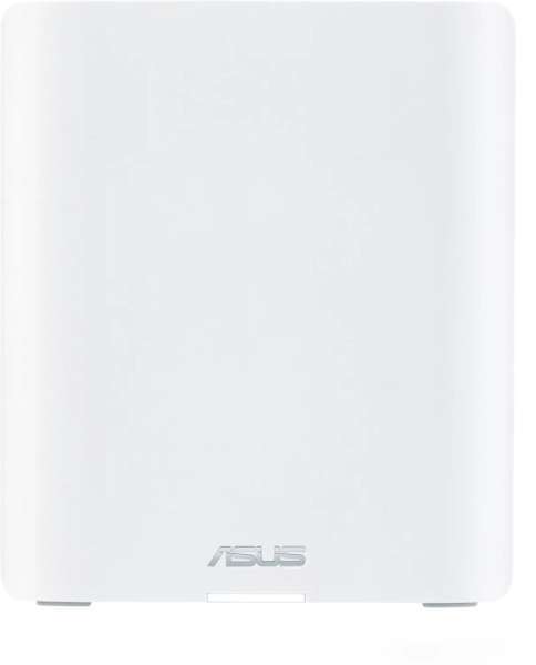 Asus ZenWiFi BT10 Tri-Band WiFi 7 Router White