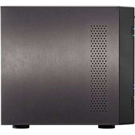 Asustor NAS AS6508T (8GB) (8xHDD + 2xM.2 SSD)