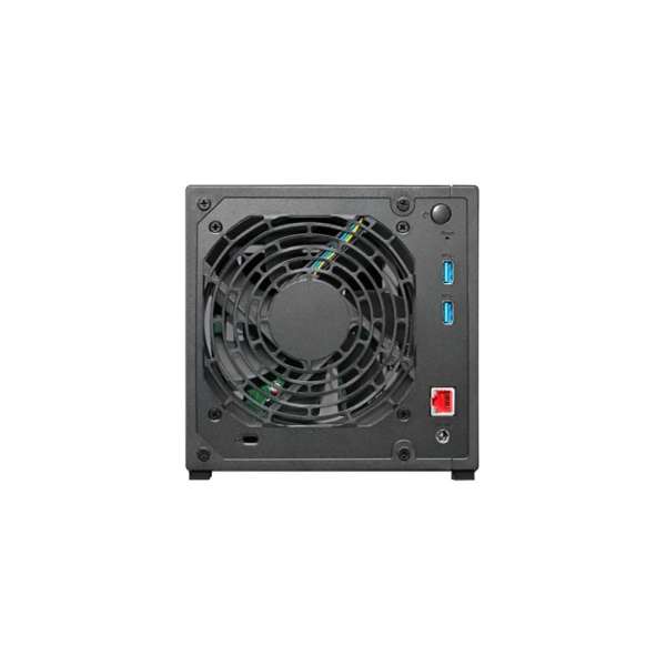 Asustor NAS AS1204T (1GB) (4xHDD)