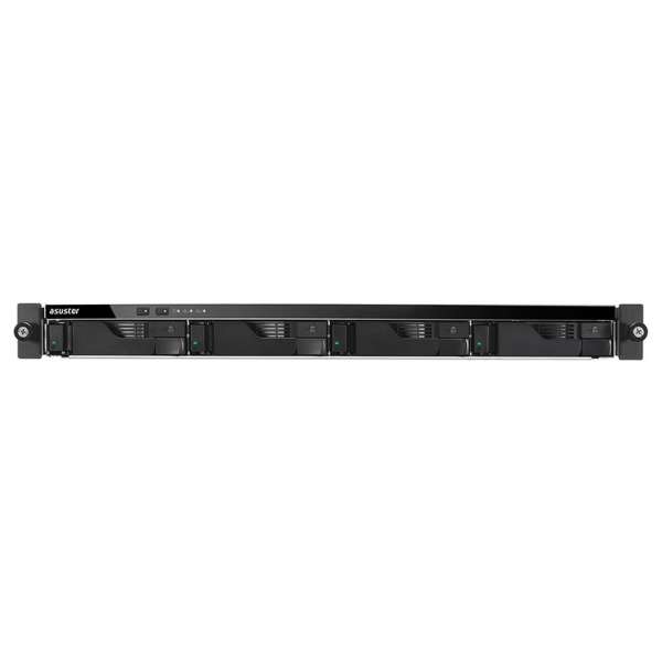 Asustor NAS AS6504RD (8GB) (4HDD)