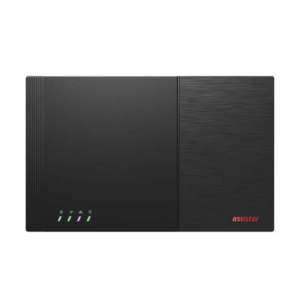 Asustor NAS FS6712X (4GB) (12xM.2 SSD)