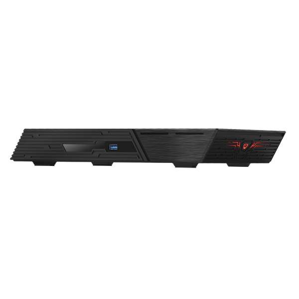 Asustor NAS FS6712X (4GB) (12xM.2 SSD)