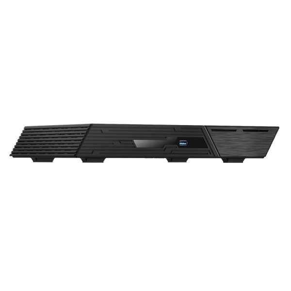 Asustor NAS FS6812X (16GB) (12xM.2 SSD)