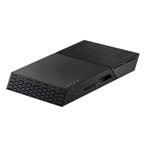 Asustor NAS FS6812X (16GB) (12xM.2 SSD)