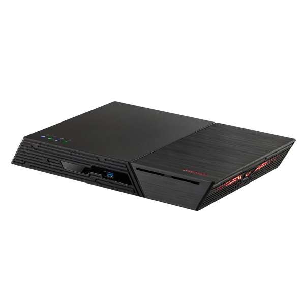 Asustor NAS FS6806X (8GB) (6xM.2 SSD)
