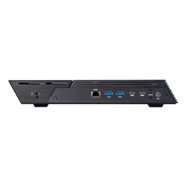 Asustor NAS FS6806X (8GB) (6xM.2 SSD)