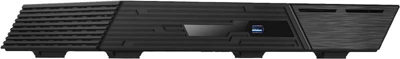 Asustor NAS FS6706T (4GB) (6xM.2 SSD)