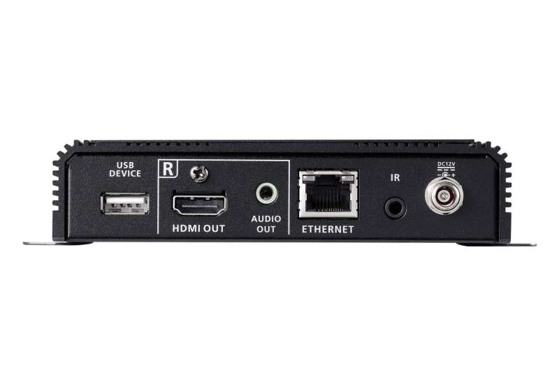 ATEN True 4K HDMI / USB HDBaseT 3.0 Transceiver