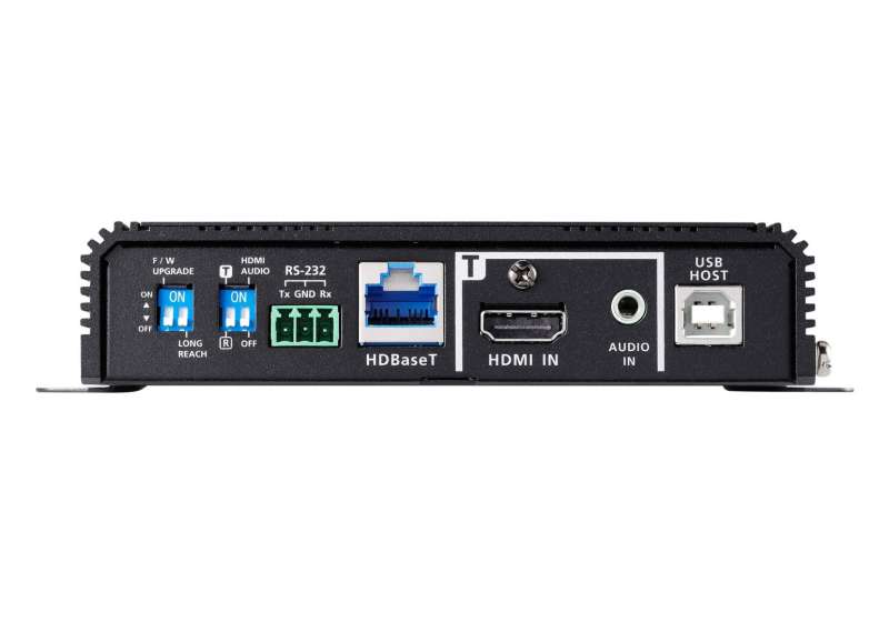 ATEN True 4K HDMI / USB HDBaseT 3.0 Transceiver