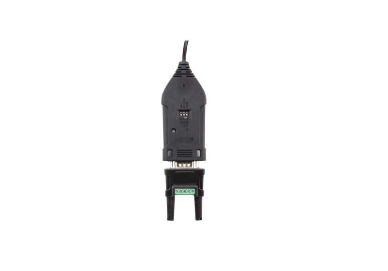 ATEN UC485 USB to RS-422/485 Adapter Black