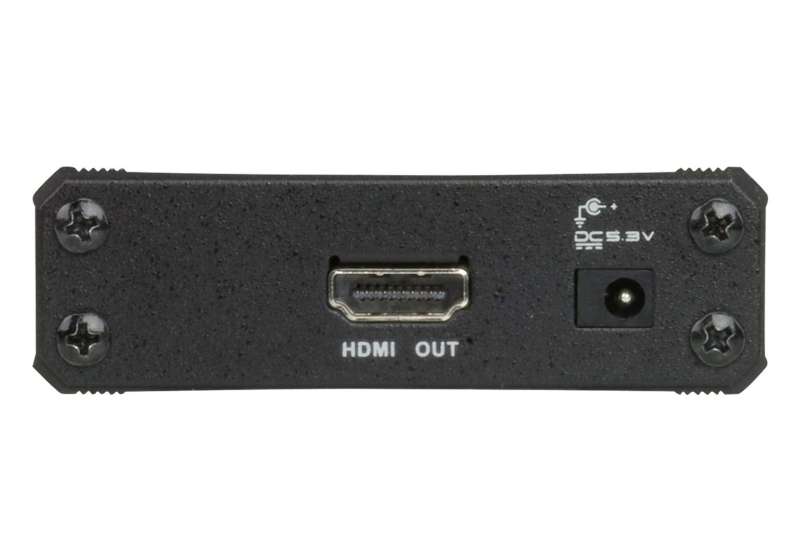 ATEN VC180 VGA/Audio to HDMI Converter