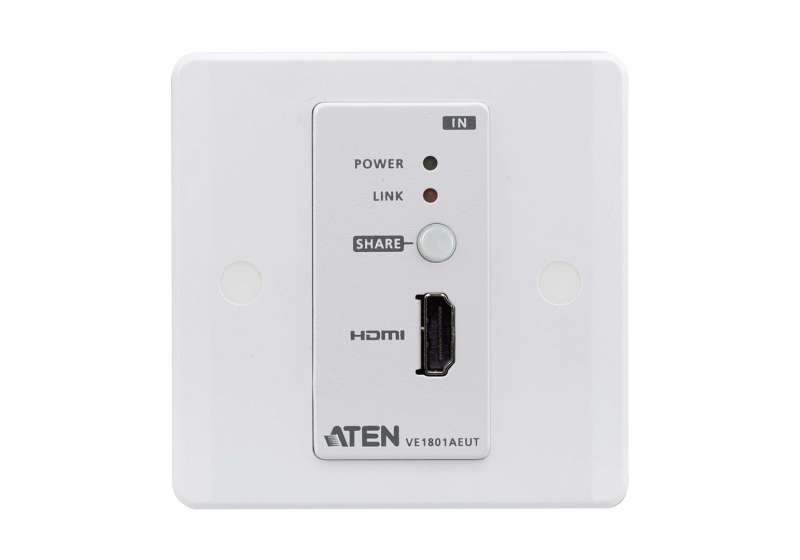 ATEN VE1801AEUT Transmitter HDMI HDBaseT-Lite