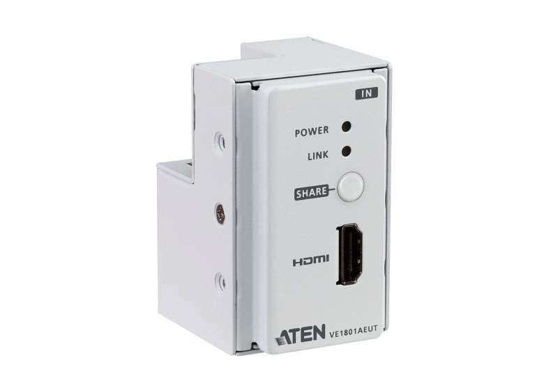 ATEN VE1801AEUT Transmitter HDMI HDBaseT-Lite