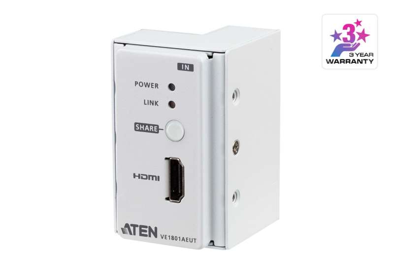 ATEN VE1801AEUT Transmitter HDMI HDBaseT-Lite