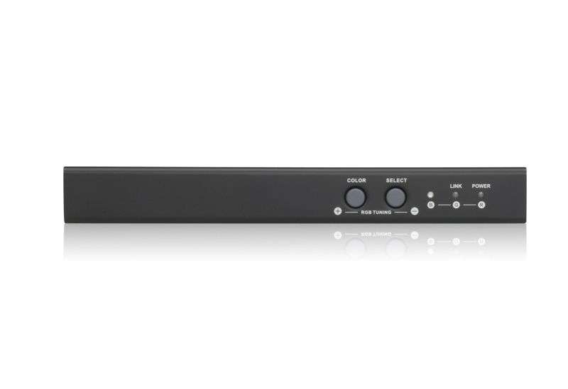 ATEN VE300RQ VGA/Audio Cat 5 Receiver with Auto Deskew (1280x1024@300m)