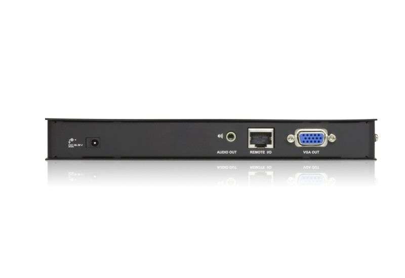 ATEN VE300RQ VGA/Audio Cat 5 Receiver with Auto Deskew (1280x1024@300m)
