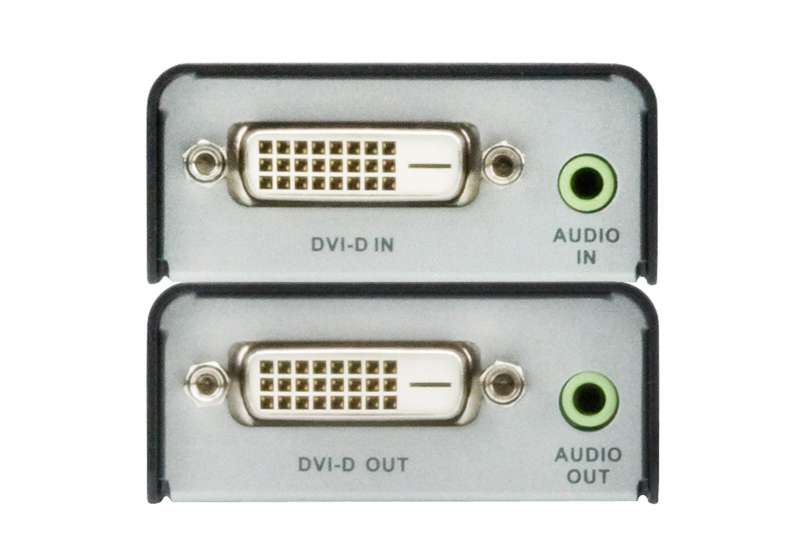 ATEN VE600A DVI/Audio Extender